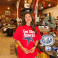God Bless America Tee
