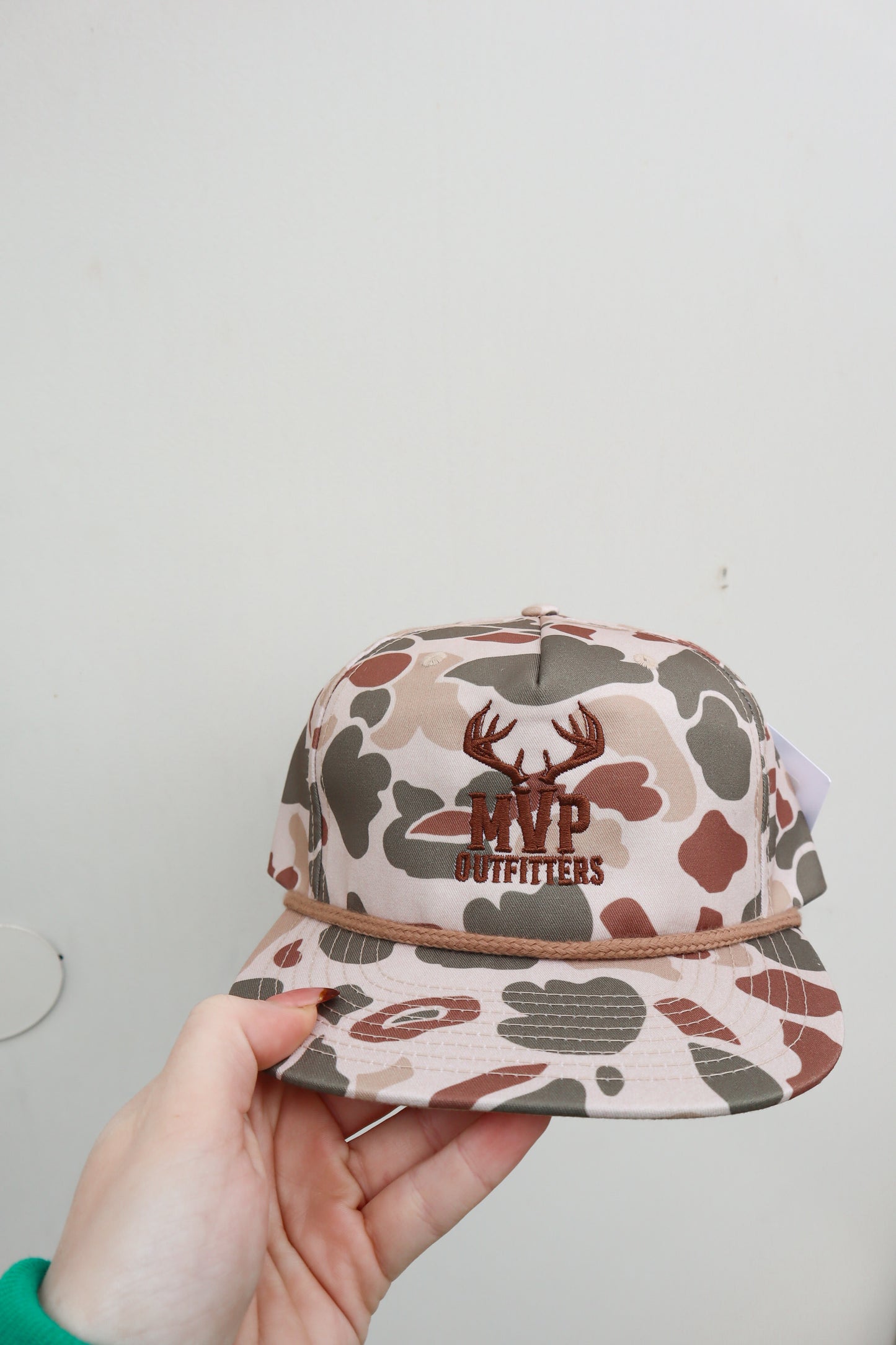 MVP Outfitters hunter Trucker