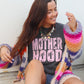 Motherhood Graphic