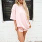 Cloud nine mockneck set