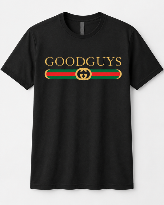 Italian Fashion Tee