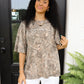 Jesus Loves You Camo Tee