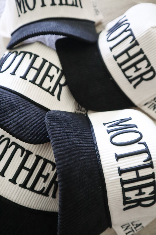 MOTHER Vintage Trucker