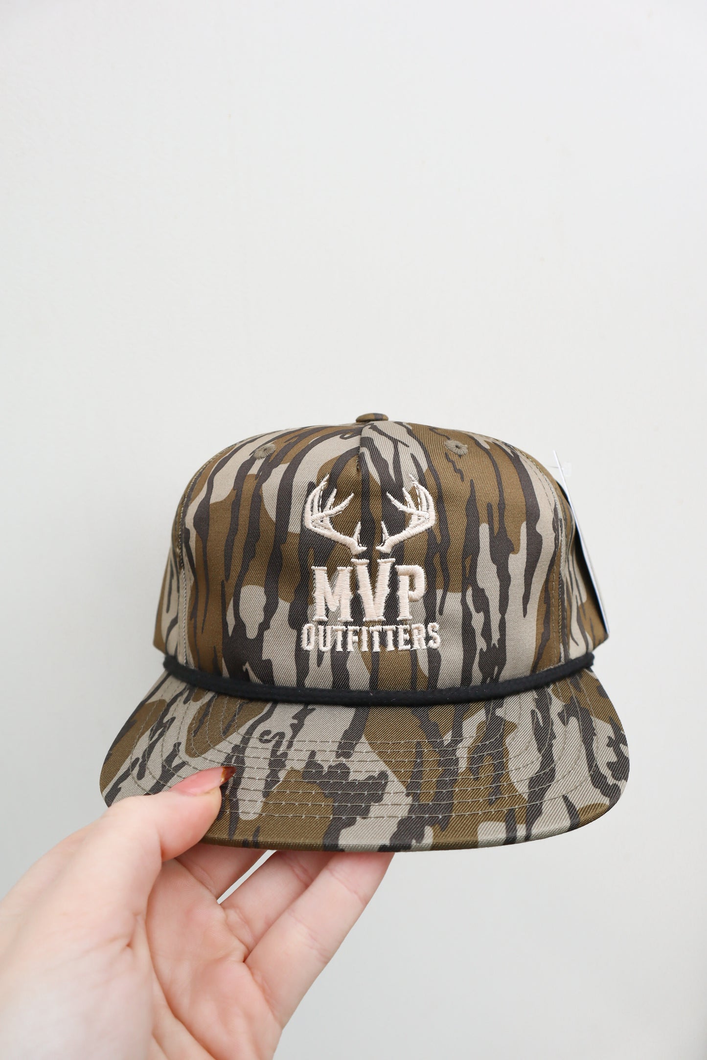 MVP Outfitters hunter Trucker