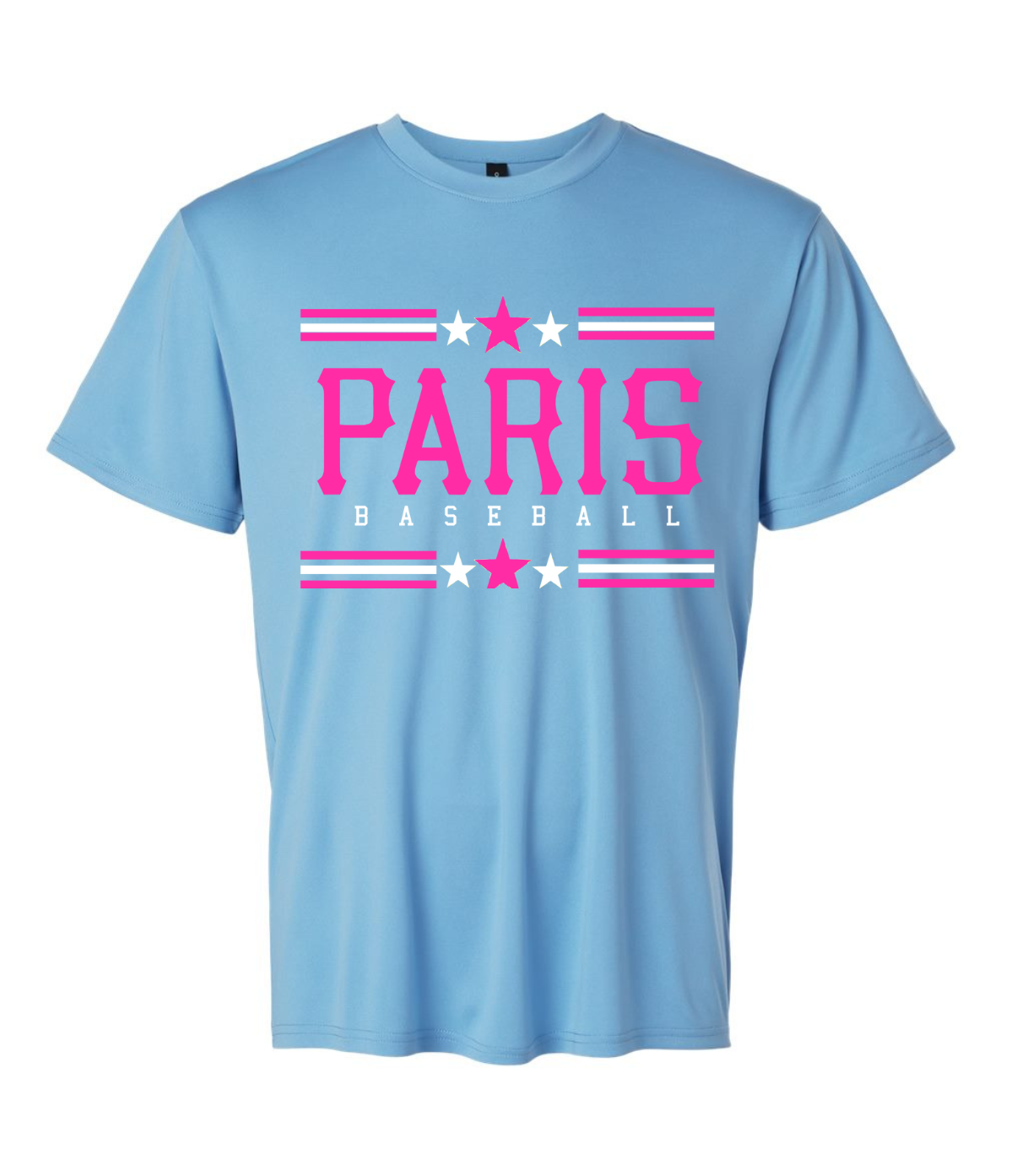 Dri Fit Tee