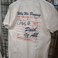 Jesus Paid It All Graphic Tee