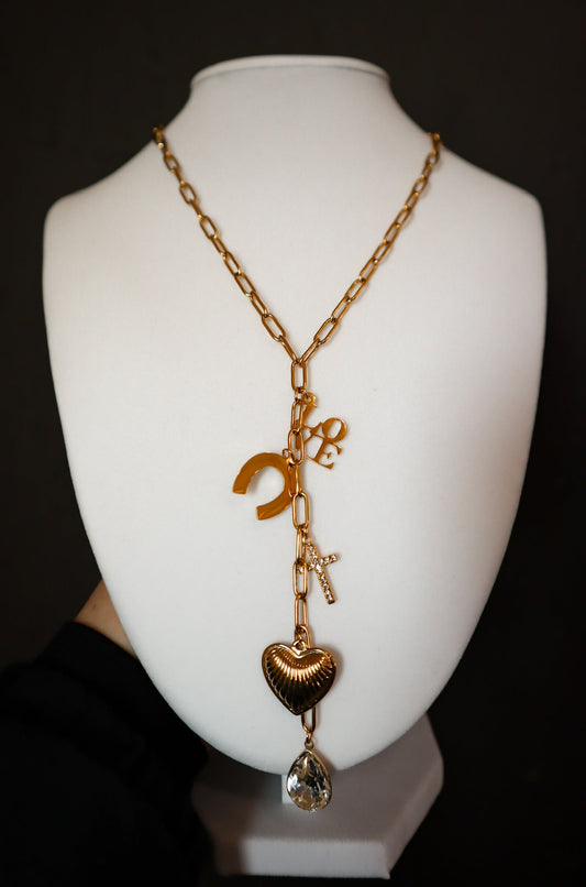 Victoria Necklace