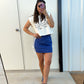 Happy Go Lucky Skirt