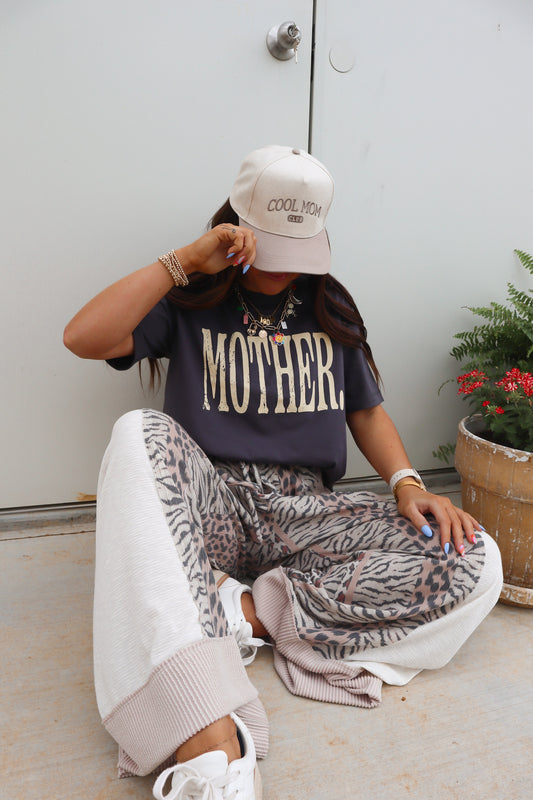MOTHER Tee