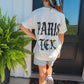 Paris Tex Graphic