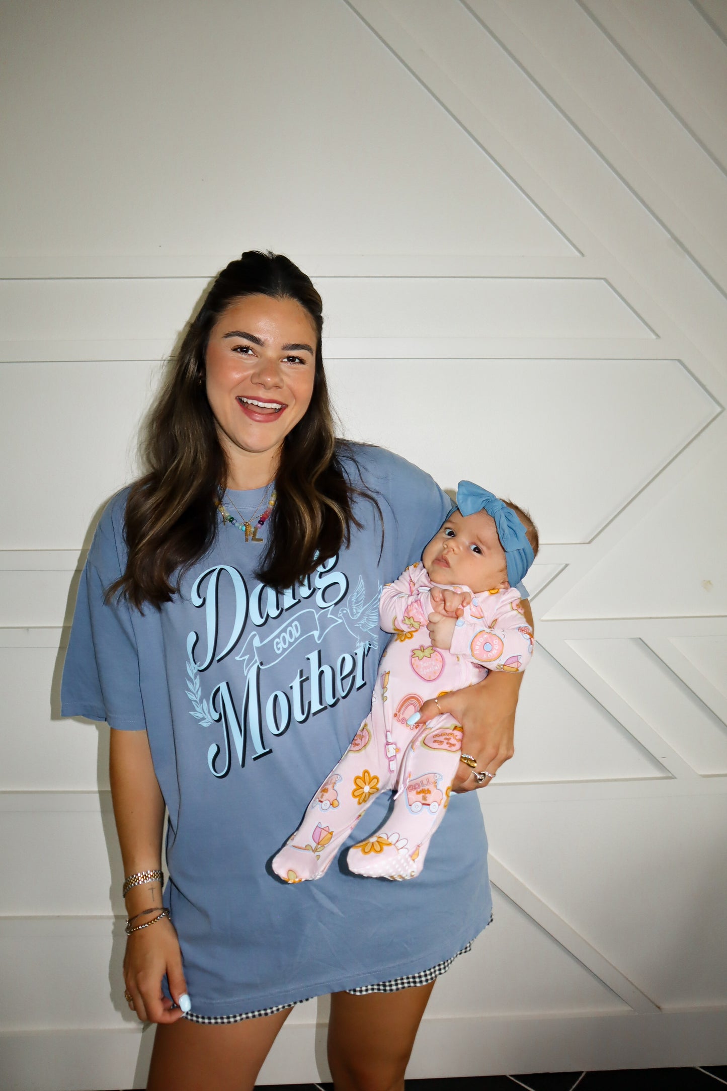 Dang Good Mother Tee
