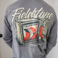 Fieldstone Shotgun Shell Graphic