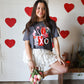 XOXO Tee