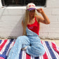 American Honey Tank