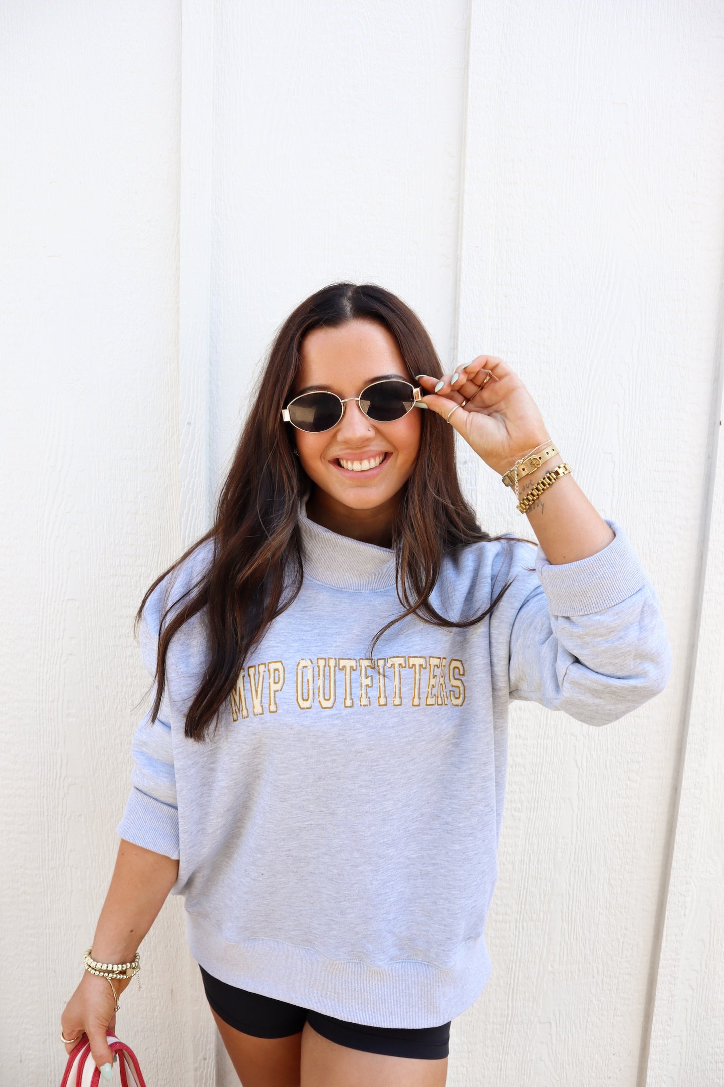 MVP Outfitters Crewneck