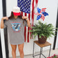 American Made Tee