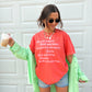 The World Needs your Magic Tee