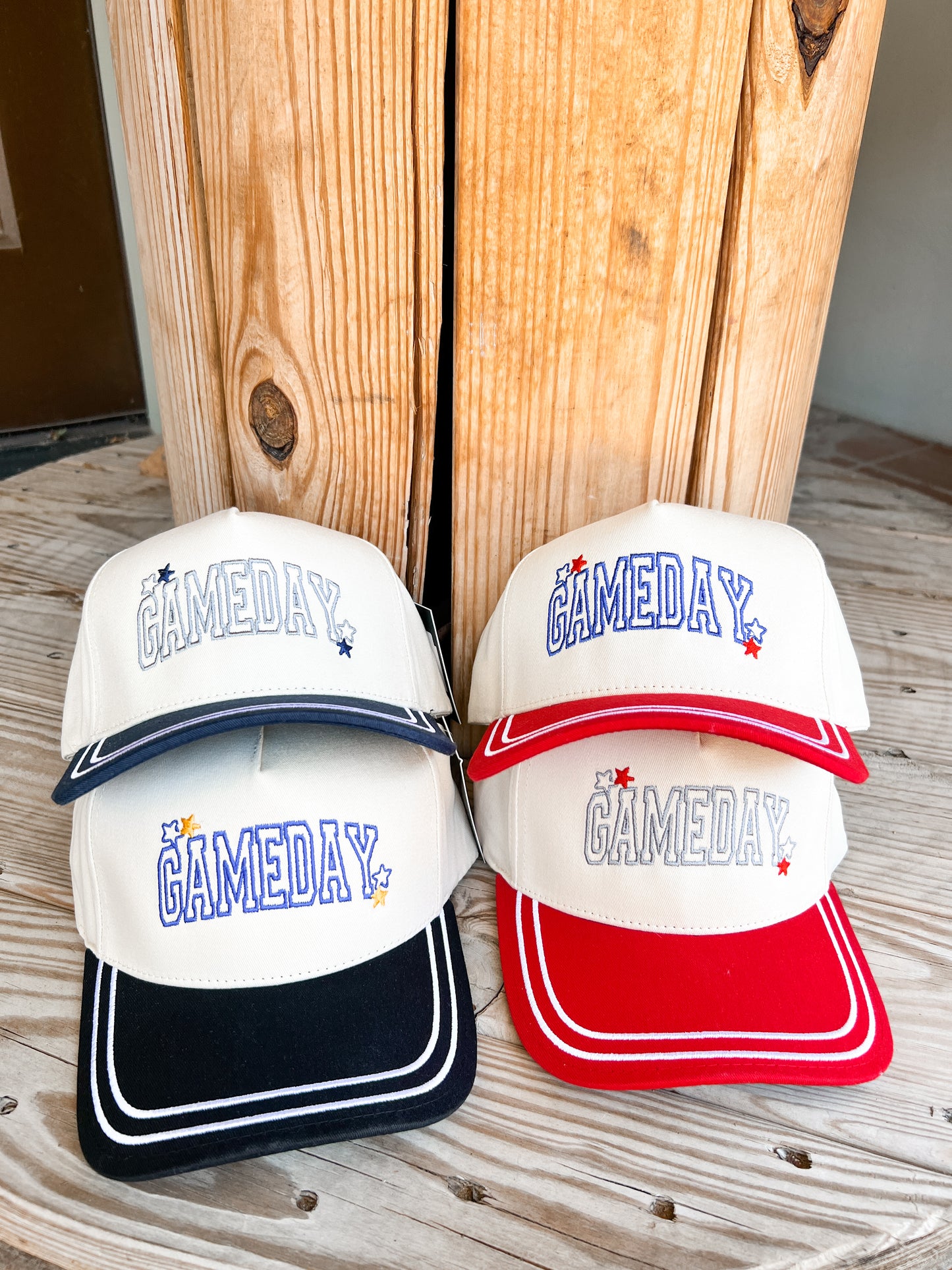 Gameday Trucker