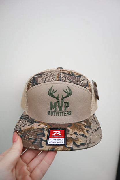 MVP Outfitters hunter Trucker