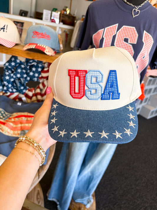 USA Star Trucker