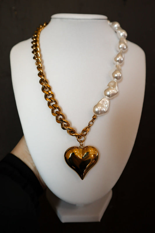 Charlotte Necklace