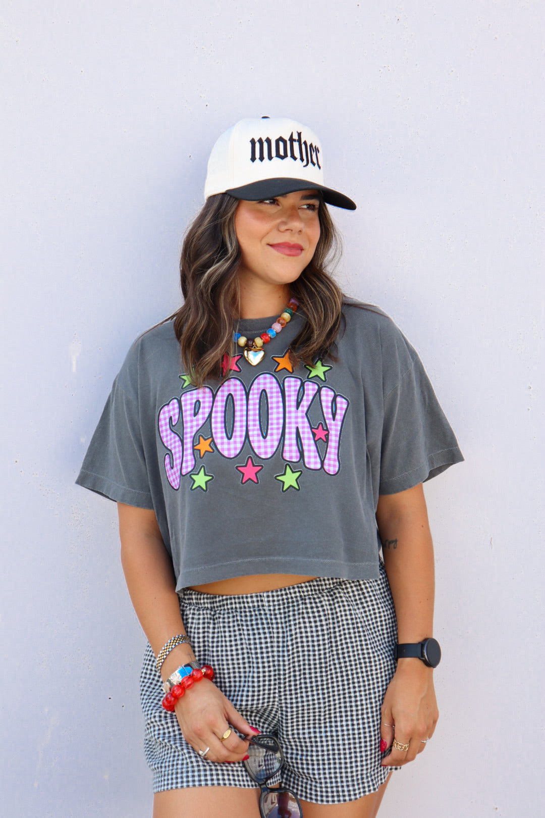 Spooky Tee