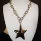 Star Necklace
