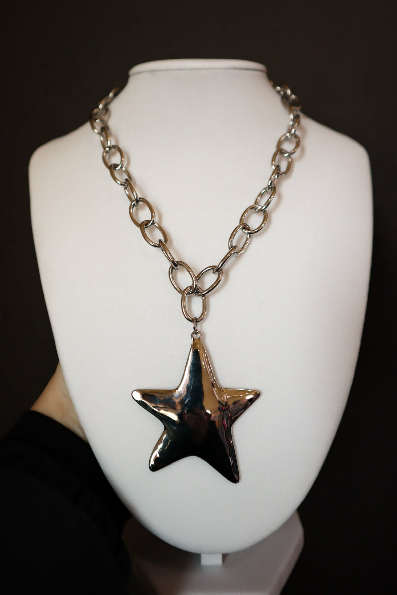 Star Necklace