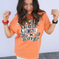 Support Local Trick or Treaters Tee