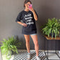 Kind Words Oversized Tee