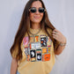 Halloween Matchbox Tee