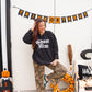 Ghost Him Crewneck