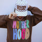 Mother Hood Crewneck
