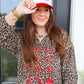 Lucky Girl Pullover