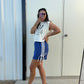 Happy Go Lucky Skirt