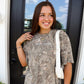 Jesus Loves You Camo Tee