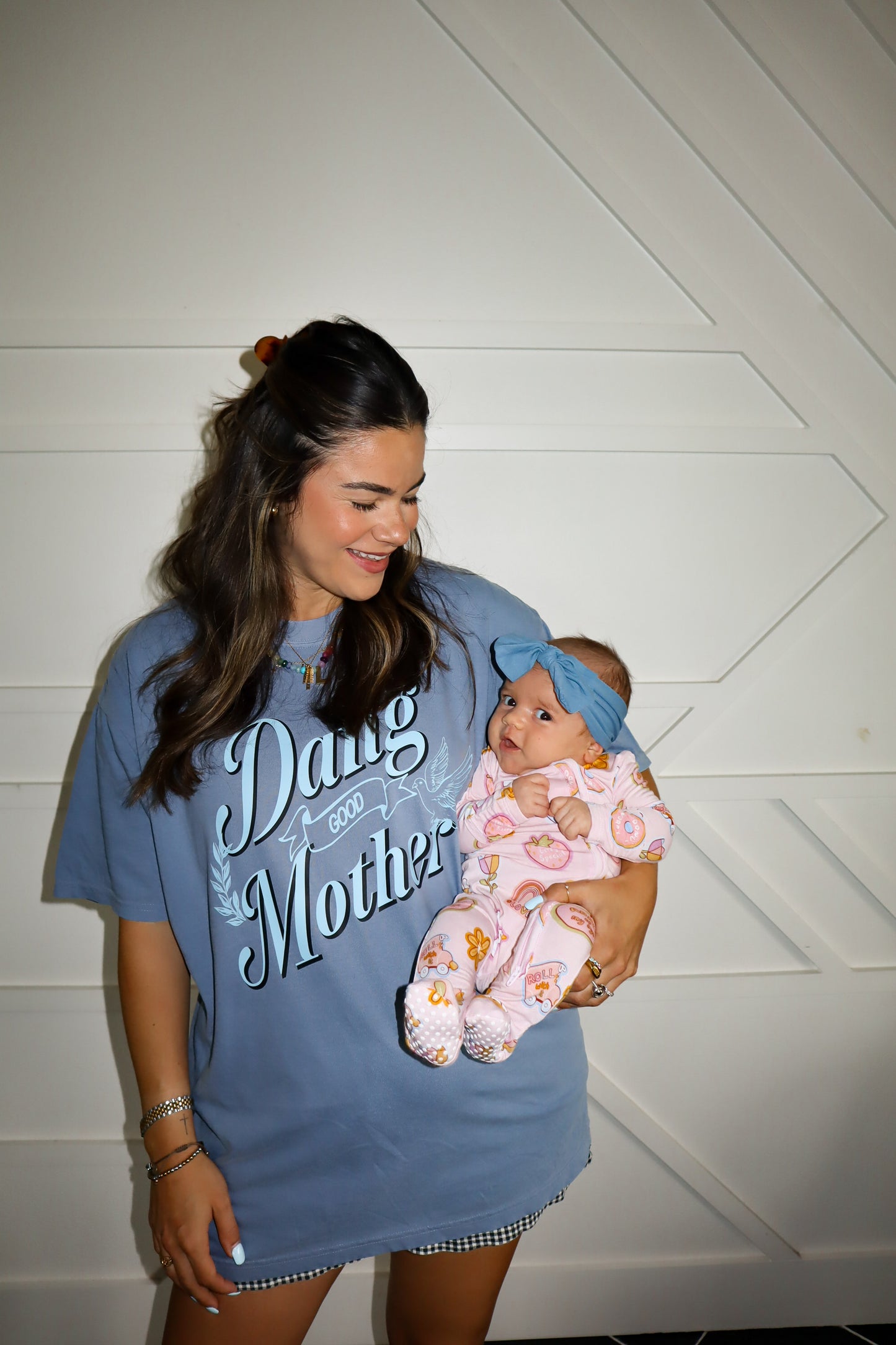 Dang Good Mother Tee