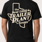 Best Little Trailer Plant Tee