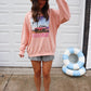 Coastal Cowgirl Sweatshirt