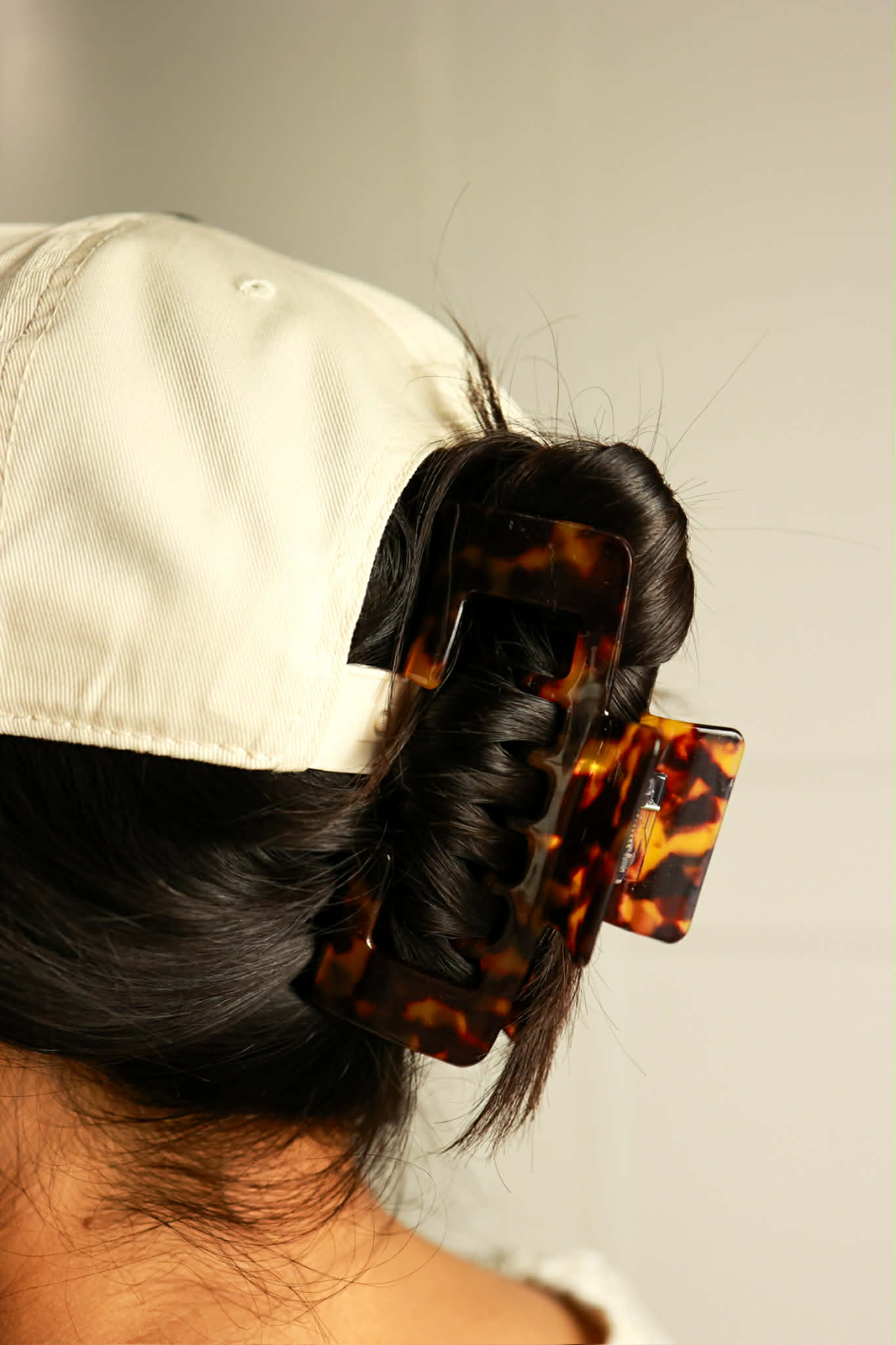 Hat Hair Clip