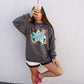 Candy Club Crewneck