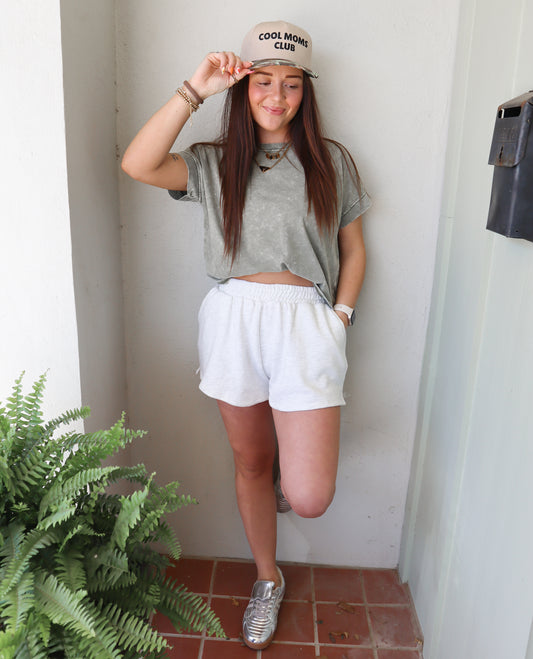 Your Perfect Sweatshort