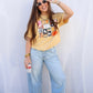Halloween Matchbox Tee
