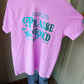 Praise the Lord Graphic Tee