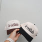 T + L Le Collab Trucker