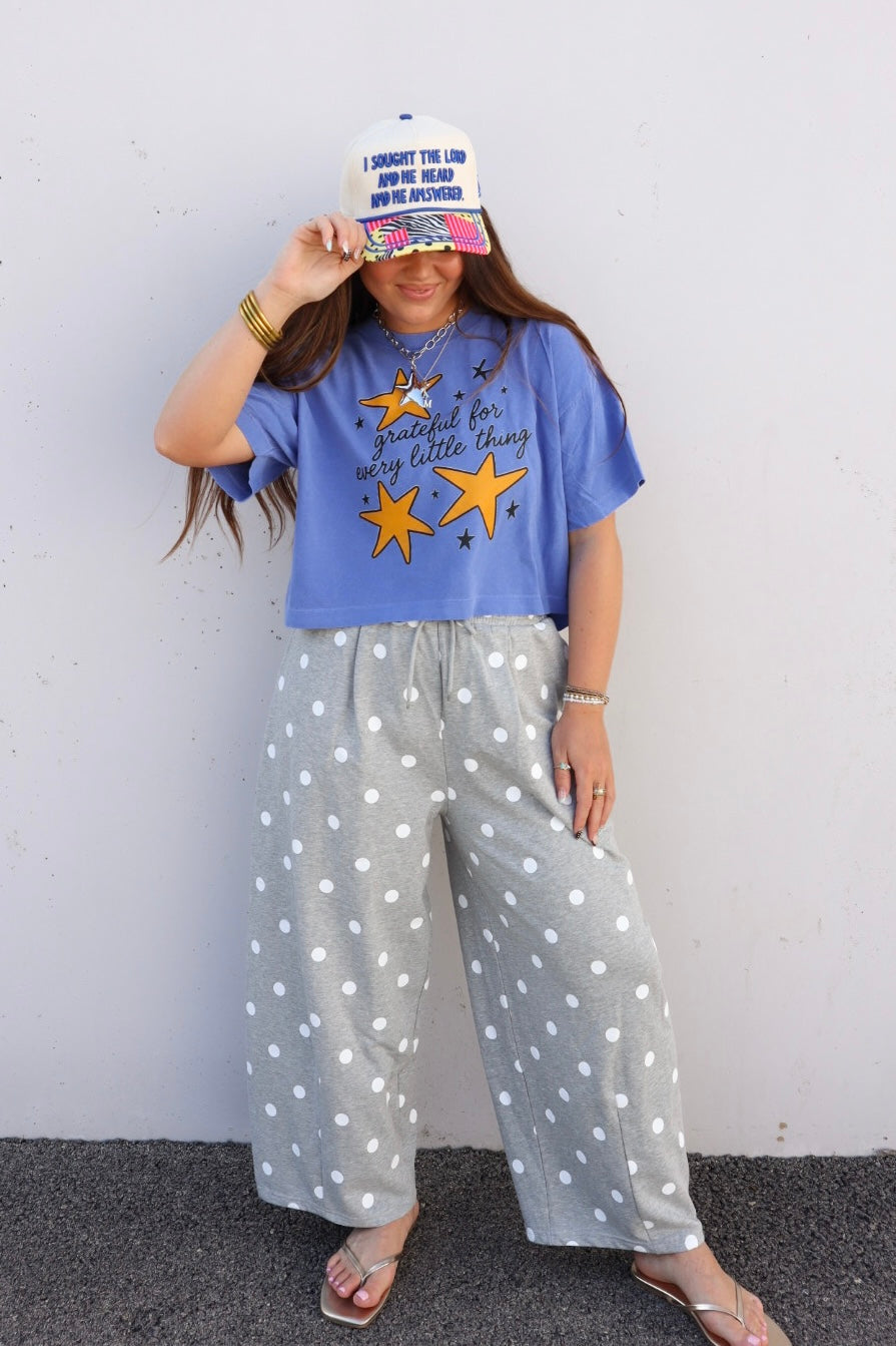 Every Little Thing Tee