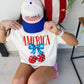 America Tee
