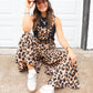 Wild As You Jumpsuit