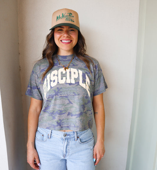 Disciple Graphic Tee