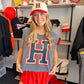 Logo Crop Tank